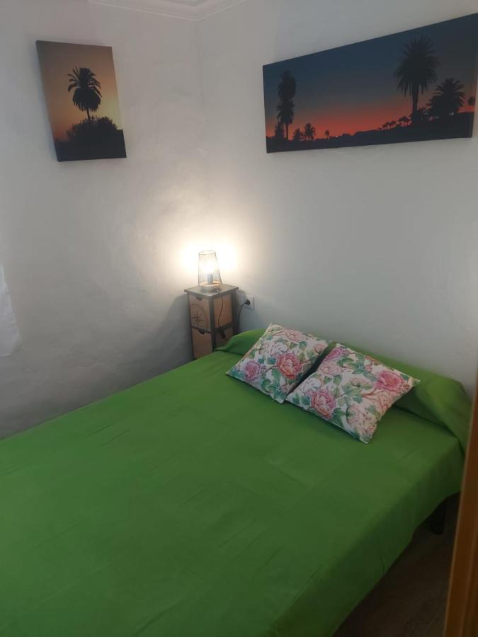 Apartamento Casa Cecilia Arrieta  Exterior foto