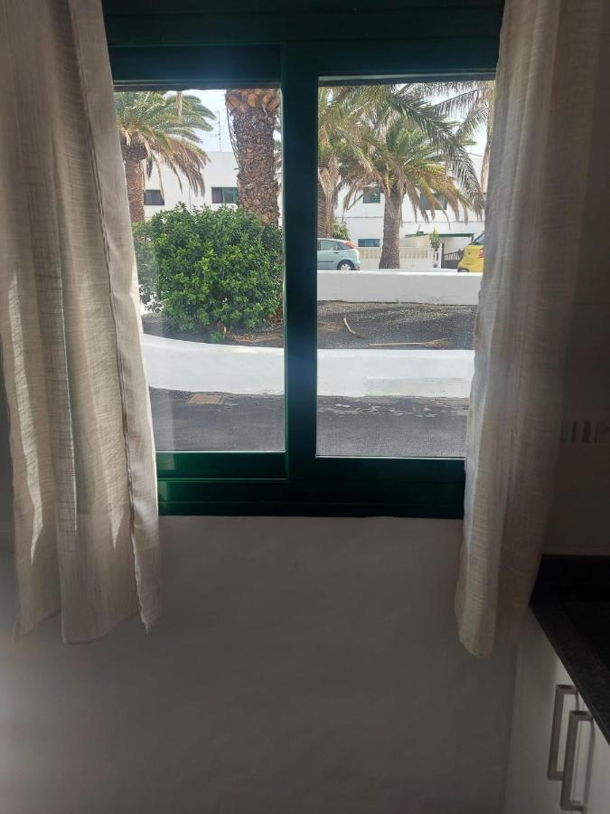 Apartamento Casa Cecilia Arrieta  Exterior foto