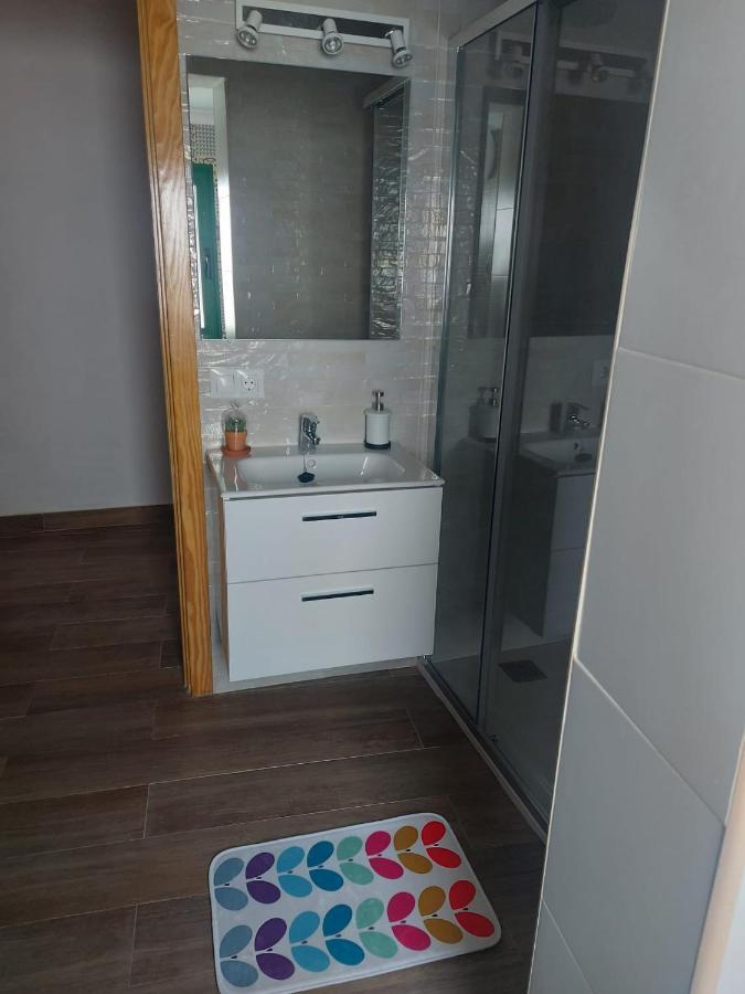 Apartamento Casa Cecilia Arrieta  Exterior foto