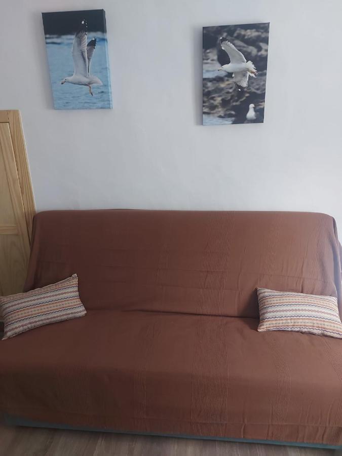 Apartamento Casa Cecilia Arrieta  Exterior foto