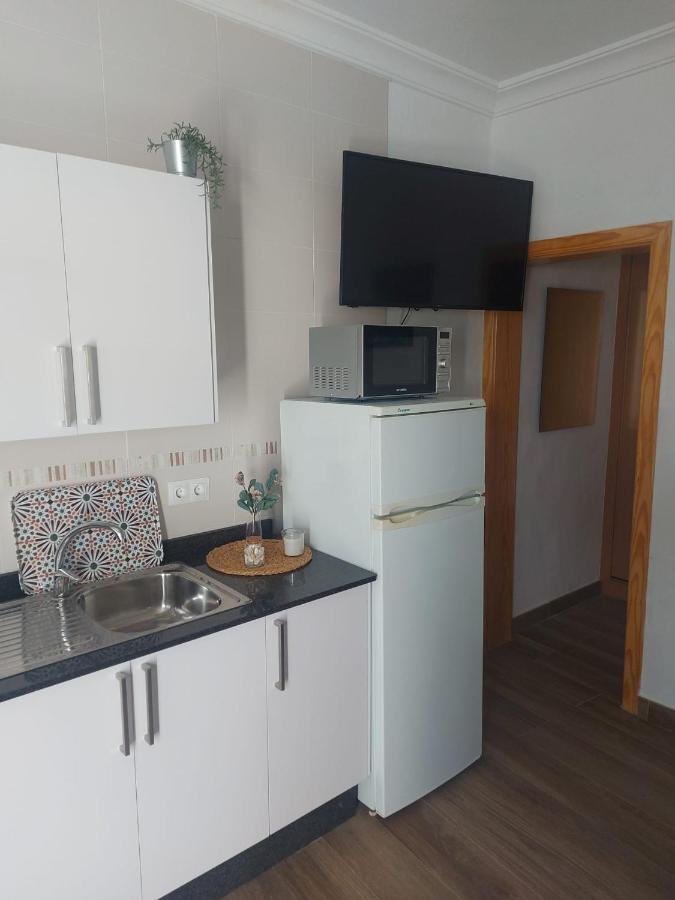 Apartamento Casa Cecilia Arrieta  Exterior foto